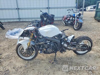 Trzecie zdjęcie samochodu z tyłu: 2006 HONDA CBR600 RR VIN:JH2PC37136M301974 - miniatura