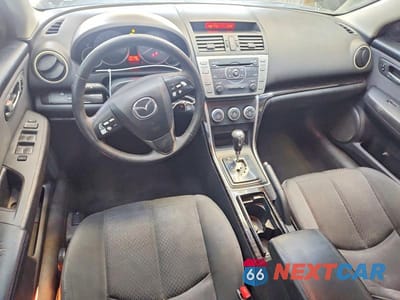 Zdjęcie 8 z 13 samochodu: 2012 MAZDA 6 I VIN:1YVHZ8DH7C5M20430 - miniatura