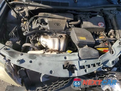 Zdjęcie 11 z 13 samochodu: 2012 TOYOTA CAMRY SE VIN:4T1BF1FK9CU158576 - miniatura