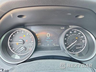 Zdjęcie 9 z 13 samochodu: 2023 TOYOTA CAMRY SE NIGHTSHADE VIN:4T1G11BK2PU101961 - miniatura