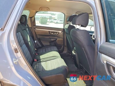 Zdjęcie 10 z 12 samochodu: 2021 HONDA CR-V SE VIN:5J6RW1H78ML009055 - miniatura