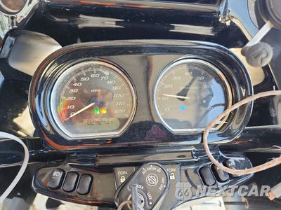 Zdjęcie 7 z 9 samochodu: 2024 HARLEY-DAVIDSON FLTRT VIN:1HD1MFP10RB851760 - miniatura