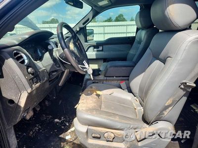 Zdjęcie 7 z 13 samochodu: 2014 FORD F150 SUPERCREW VIN:1FTFW1EF9EKE69739 - miniatura