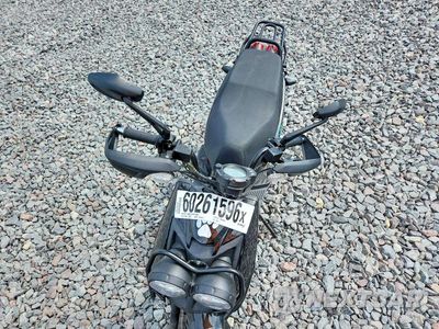 Piąte zdjęcie samochodu w środku: 2021 OTHER CYCLE OTHER VIN:L5YACBAV3M1118263 - miniatura