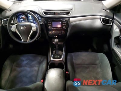Zdjęcie 8 z 14 samochodu: 2016 NISSAN ROGUE S VIN:5N1AT2MT8GC799736 - miniatura