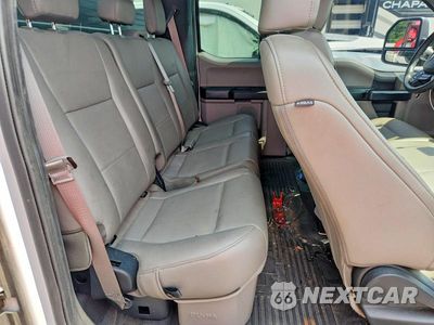 Zdjęcie 10 z 12 samochodu: 2019 FORD F350 SUPER DUTY VIN:1FD8X3BTXKEG47708 - miniatura