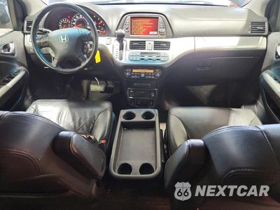 Zdjęcie 8 z 13 samochodu: 2009 HONDA ODYSSEY VIN:5FNRL38999B025562 - miniatura