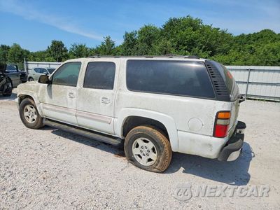 Drugie zdjęcie samochodu z przodu: 2004 CHEVROLET SUBURBAN K1500 VIN:3GNFK16Z44G278053 - miniatura