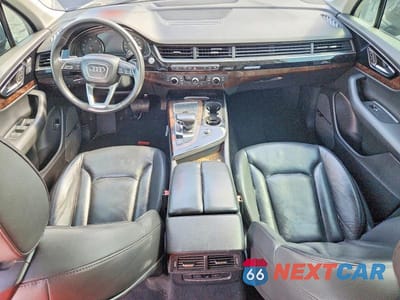 Zdjęcie 8 z 14 samochodu: 2018 AUDI Q7 PREMIUM PLUS VIN:WA1LAAF71JD037308 - miniatura