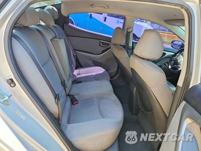 Zdjęcie 10 z 12 samochodu: 2012 HYUNDAI ELANTRA GLS VIN:KMHDH4AE1CU467769 - miniatura