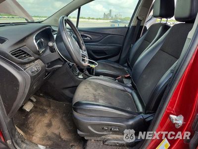 Zdjęcie 7 z 13 samochodu: 2018 BUICK ENCORE PREFERRED II VIN:KL4CJFSB4JB573401 - miniatura
