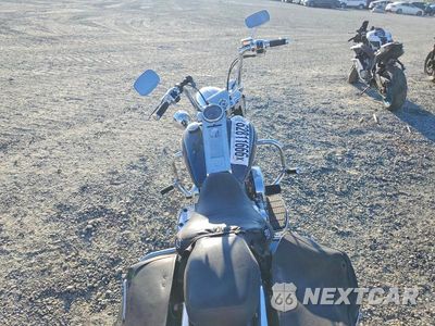 Zdjęcie 6 z 8 samochodu: 2001 HARLEY-DAVIDSON FLHRCI VIN:1HD1FRW391Y629475 - miniatura