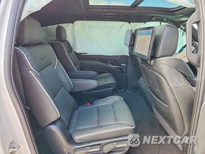 Zdjęcie 11 z 13 samochodu: 2025 CADILLAC ESCALADE ESV PREMIUM LUXURY VIN:1GYS9LRL2SR116371 - miniatura