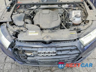 Zdjęcie 12 z 13 samochodu: 2020 AUDI Q5 PREMIUM PLUS VIN:WA1BNAFY0L2014013 - miniatura