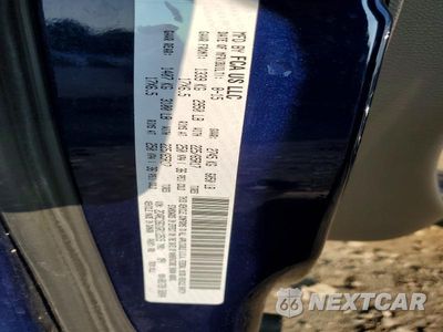 Zdjęcie 13 z 13 samochodu: 2016 CHRYSLER TOWN & COUNTRY TOURING VIN:2C4RC1BG1GR112515 - miniatura