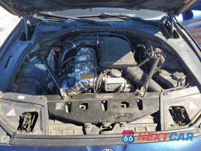 Zdjęcie 11 z 12 samochodu: 2011 BMW 535 I VIN:WBAFR7C51BC804578 - miniatura