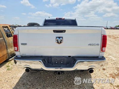 Zdjęcie 6 z 12 samochodu: 2016 RAM 1500 LARAMIE VIN:1C6RR7JM2GS375398 - miniatura