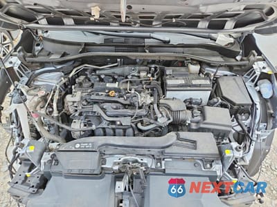 Zdjęcie 12 z 13 samochodu: 2022 TOYOTA COROLLA CROSS L VIN:7MUAAABG1NV037327 - miniatura