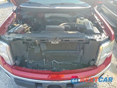 Zdjęcie 11 z 13 samochodu: 2012 FORD F150 SUPERCREW VIN:1FTFW1CF1CFA34027 - miniatura