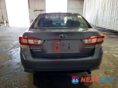Zdjęcie 6 z 12 samochodu: 2018 SUBARU IMPREZA BASE VIN:4S3GKAA6XJ1615040 - miniatura