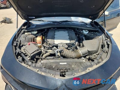 Zdjęcie 11 z 11 samochodu: 2022 CHEVROLET CAMARO LT1 VIN:1G1FE1R73N0103317 - miniatura