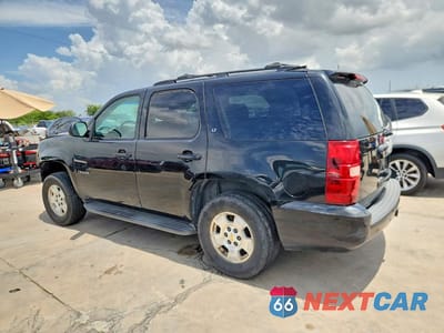 Drugie zdjęcie samochodu z przodu: 2010 CHEVROLET TAHOE C1500 LT VIN:1GNMCBE32AR152387 - miniatura