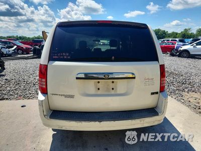 Zdjęcie 6 z 13 samochodu: 2008 CHRYSLER TOWN & COUNTRY LX VIN:2A8HR44H58R620627 - miniatura