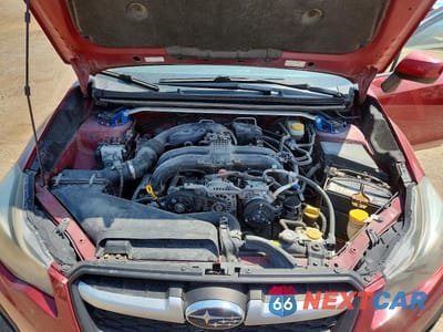 Zdjęcie 11 z 12 samochodu: 2014 SUBARU IMPREZA SPORT PREMIUM VIN:JF1GPAL61EG323784 - miniatura