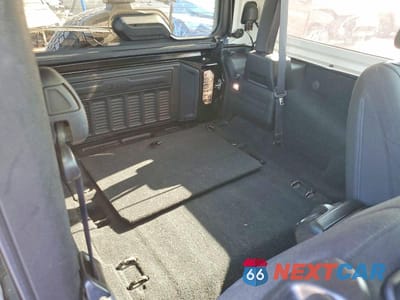 Zdjęcie 11 z 13 samochodu: 2019 JEEP WRANGLER SPORT VIN:1C4GJXAG8KW618117 - miniatura