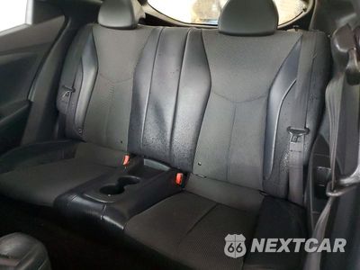 Zdjęcie 10 z 12 samochodu: 2016 HYUNDAI VELOSTER BASE VIN:KMHTC6AD5GU253029 - miniatura