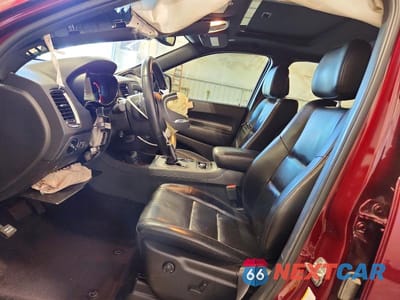 Zdjęcie 7 z 13 samochodu: 2019 DODGE DURANGO R/T VIN:1C4SDJCTXKC582862 - miniatura