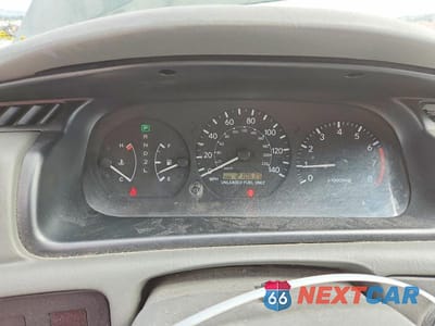 Zdjęcie 9 z 12 samochodu: 1999 TOYOTA CAMRY LE V6 VIN:JT2BF22K1X0181601 - miniatura