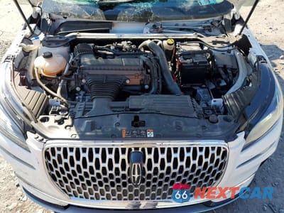 Zdjęcie 12 z 14 samochodu: 2024 LINCOLN CORSAIR VIN:5LMCJ1DA9RUL26963 - miniatura