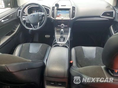 Zdjęcie 8 z 13 samochodu: 2018 FORD EDGE SPORT VIN:2FMPK4AP1JBB12149 - miniatura