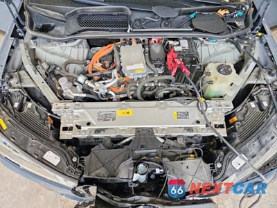 Zdjęcie 12 z 13 samochodu: 2023 BMW IX VIN:WB533CF07PCM48172 - miniatura
