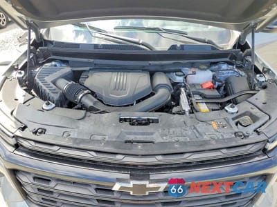 Zdjęcie 12 z 14 samochodu: 2025 CHEVROLET TRAVERSE LT VIN:1GNERGRS2SJ160605 - miniatura