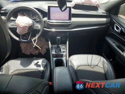Zdjęcie 8 z 13 samochodu: 2024 JEEP COMPASS LATITUDE VIN:3C4NJDBN3RT153040 - miniatura