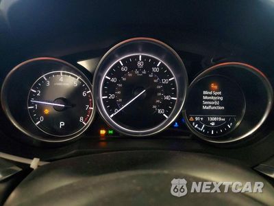 Zdjęcie 9 z 13 samochodu: 2021 MAZDA 6 TOURING VIN:JM1GL1VM5M1612945 - miniatura