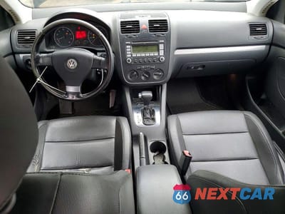 Zdjęcie 8 z 12 samochodu: 2009 VOLKSWAGEN JETTA SE VIN:3VWRM71K29M162210 - miniatura
