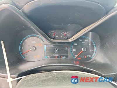 Zdjęcie 9 z 13 samochodu: 2017 CHEVROLET COLORADO Z71 VIN:1GCGSDEN4H1185907 - miniatura