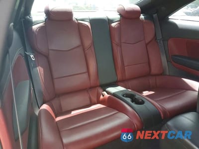 Zdjęcie 10 z 12 samochodu: 2019 CADILLAC ATS PREMIUM LUXURY VIN:1G6AC1RS0K0103530 - miniatura
