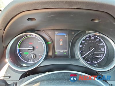Zdjęcie 9 z 13 samochodu: 2018 TOYOTA CAMRY HYBRID SE VIN:4T1B21HK3JU506670 - miniatura