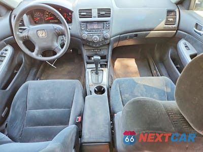 Zdjęcie 8 z 12 samochodu: 2003 HONDA ACCORD VIN:1HGCM56653A054758 - miniatura