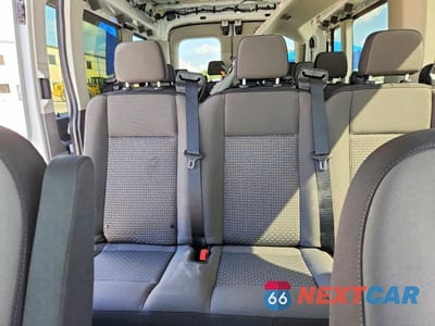 Zdjęcie 10 z 14 samochodu: 2024 FORD TRANSIT T-350 VIN:1FBAX2C8XRKB81806 - miniatura