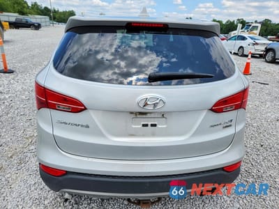 Zdjęcie 6 z 13 samochodu: 2013 HYUNDAI SANTA FE SPORT 2.0T VIN:5XYZWDLA4DG033570 - miniatura