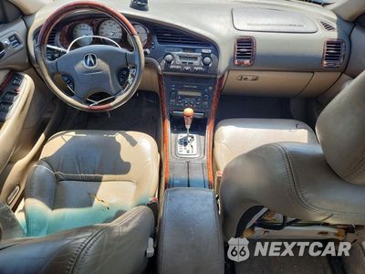 Zdjęcie 8 z 13 samochodu: 2002 ACURA 3.2TL TYPE-S VIN:19UUA56822A046906 - miniatura