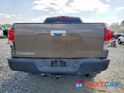 Zdjęcie 6 z 13 samochodu: 2011 TOYOTA TUNDRA DOUBLE CAB SR5 VIN:5TFRU5F12BX025758 - miniatura