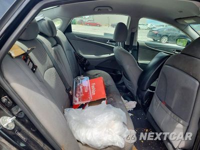 Zdjęcie 10 z 12 samochodu: 2013 HYUNDAI SONATA GLS VIN:5NPEB4AC2DH657178 - miniatura