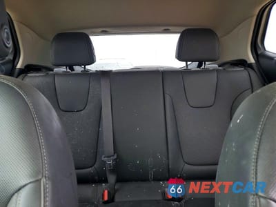 Zdjęcie 10 z 13 samochodu: 2024 BUICK ENCORE GX SPORT TOURING VIN:KL4AMESL8RB160846 - miniatura