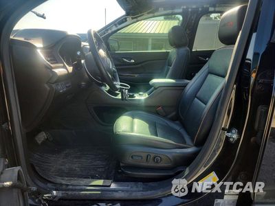 Zdjęcie 7 z 14 samochodu: 2023 GMC ACADIA AT4 VIN:1GKKNLLS2PZ106632 - miniatura